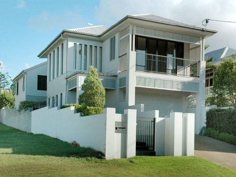 3 Sefton Road, Clayfield QLD 4011