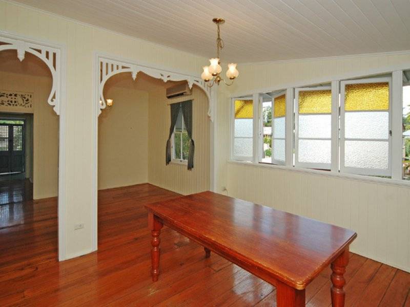 58 Herbert St, Paddington QLD 4064