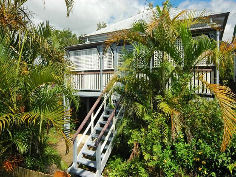 58 Herbert St, Paddington QLD 4064