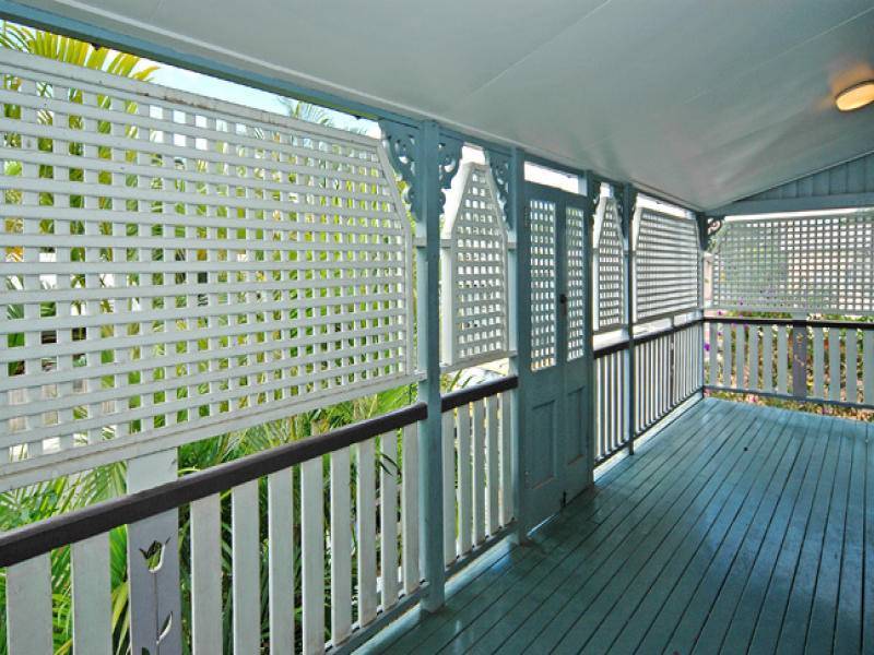 58 Herbert St, Paddington QLD 4064