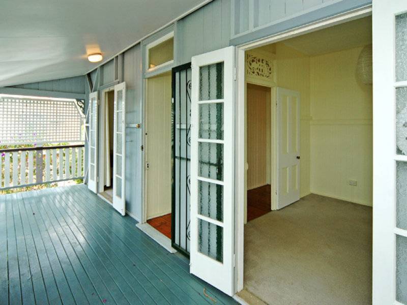 58 Herbert St, Paddington QLD 4064