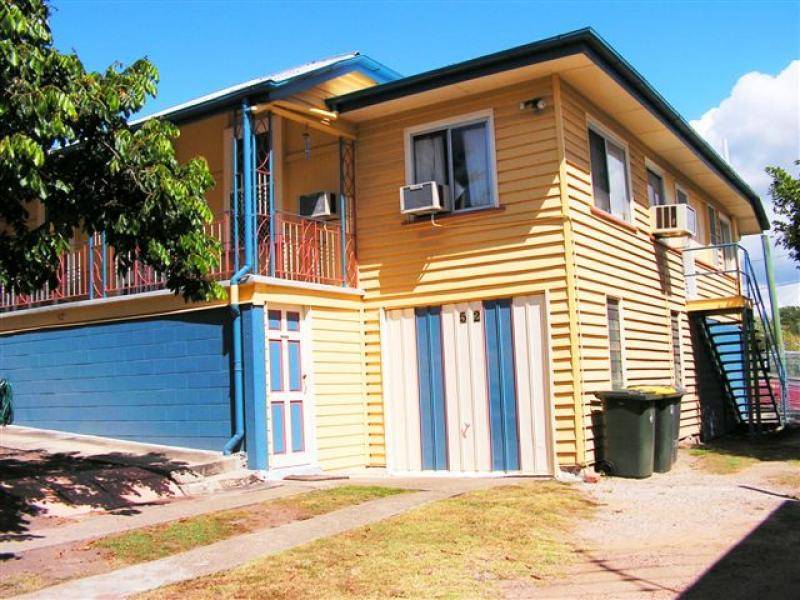 52 Rosemount Terrace, Windsor QLD 4030