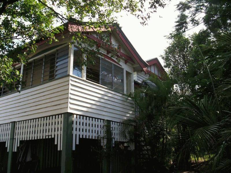 Wavell Heights QLD 4012