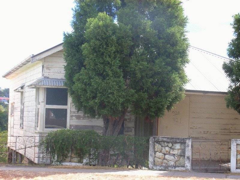 321 Given Tce, Paddington QLD 4064