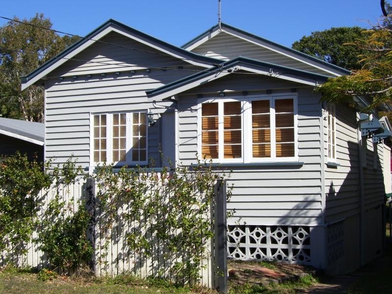 29 Hetherington Street, Herston QLD 4006