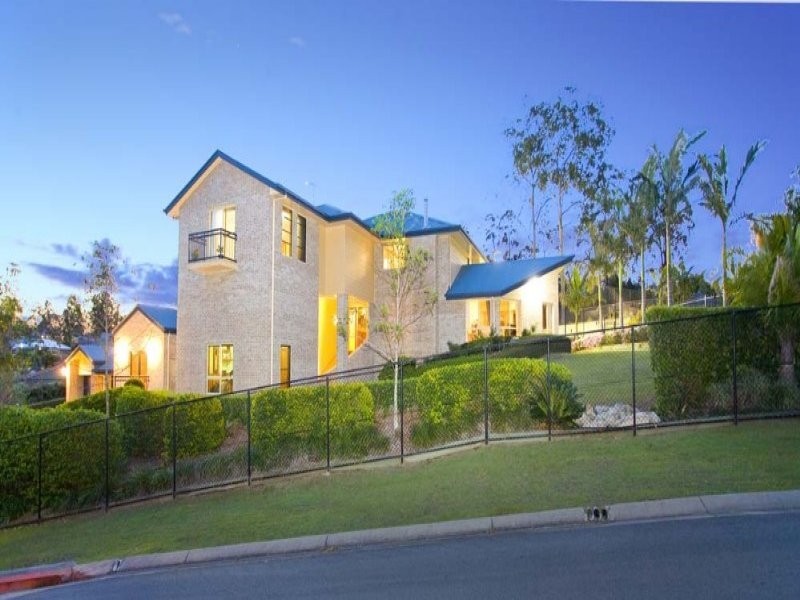 29 Aberdeen Place, Upper Kedron QLD 4055