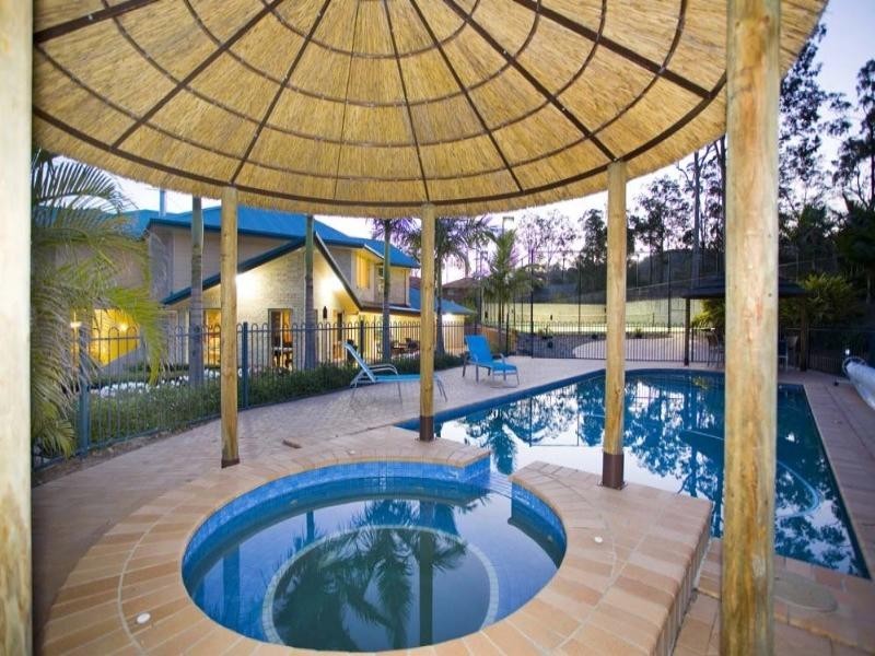 29 Aberdeen Place, Upper Kedron QLD 4055