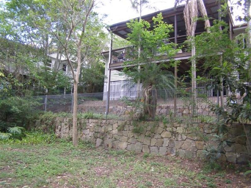 88 Stuartholme Road, Bardon QLD 4065