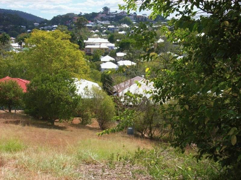 321 Given Tce, Paddington QLD 4064