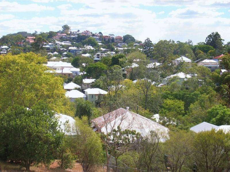 321 Given Tce, Paddington QLD 4064