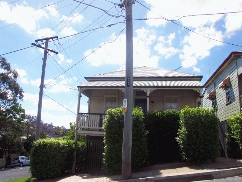 7 Martha Street, Paddington QLD 4064