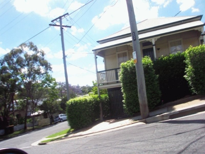 7 Martha Street, Paddington QLD 4064