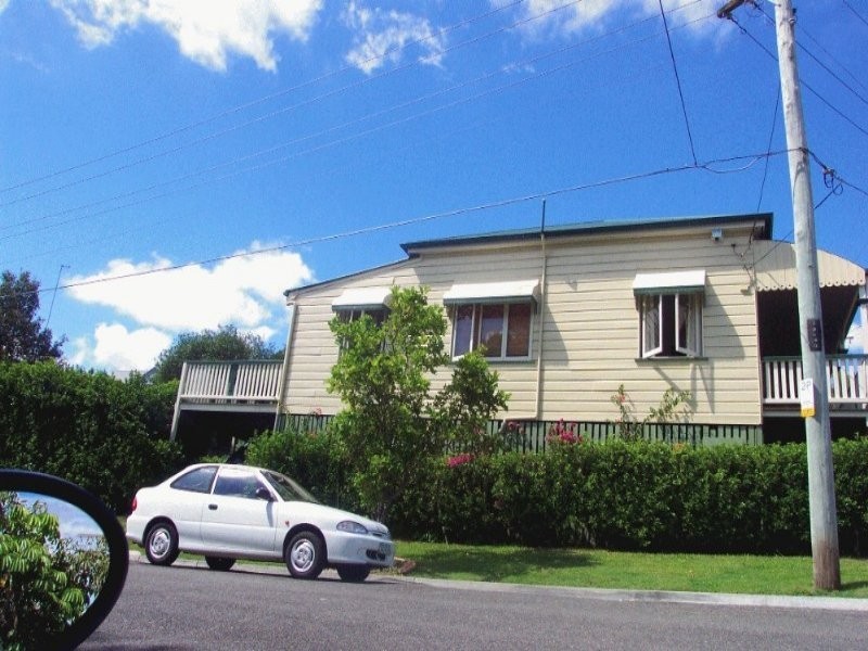 7 Martha Street, Paddington QLD 4064