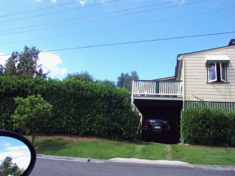 7 Martha Street, Paddington QLD 4064