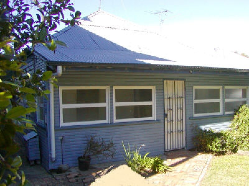 47 Wilden Street, Paddington QLD 4064