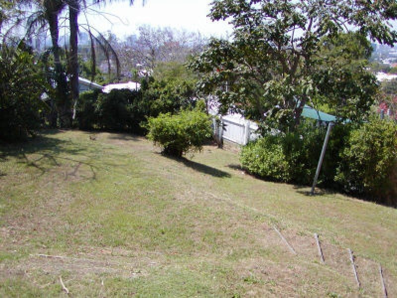 47 Wilden Street, Paddington QLD 4064