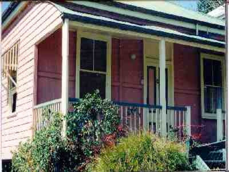 17 Morris Street, Paddington QLD 4064