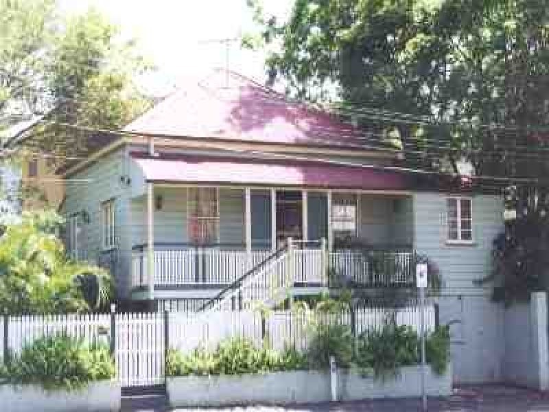 216 Water Street, Spring Hill QLD 4000