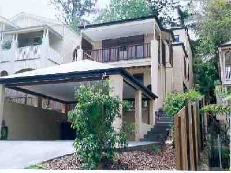 109A Munro Street, Auchenflower QLD 4066