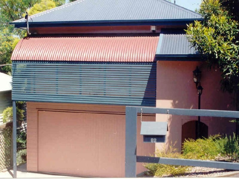 82 Ellena Street, Paddington QLD 4064