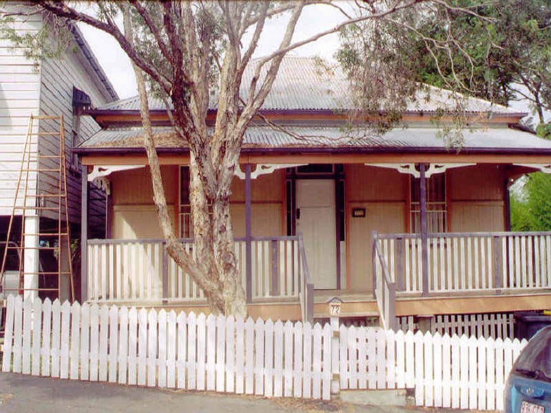 72 Cricket Street, Petrie Terrace QLD 4000