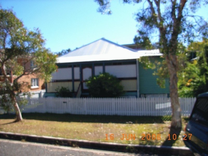 29 Payne St, Auchenflower QLD 4066