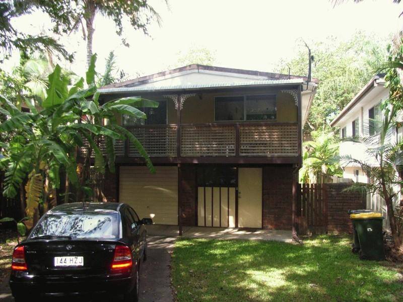 Red Hill QLD 4059