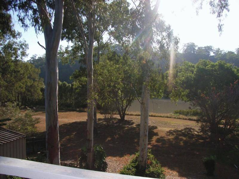 Fig Tree Pocket QLD 4069