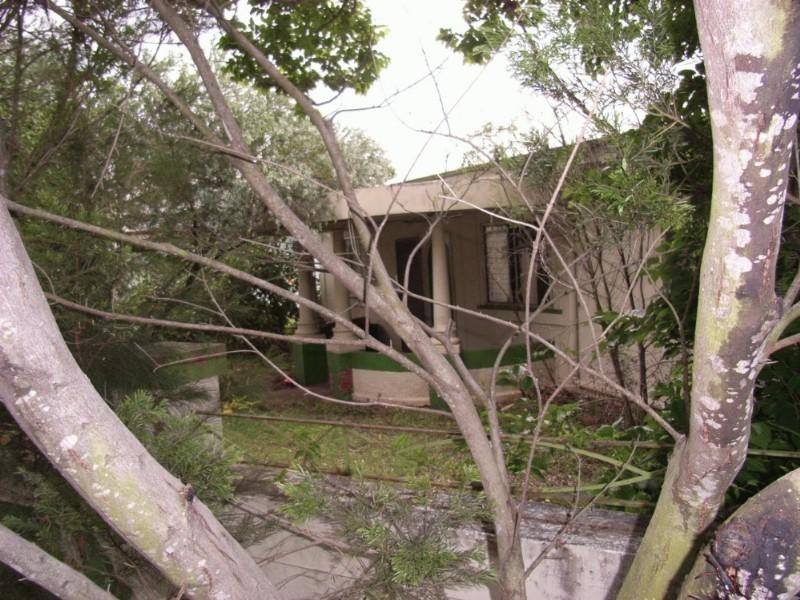 117 Birdwood Terrace, Auchenflower QLD 4066