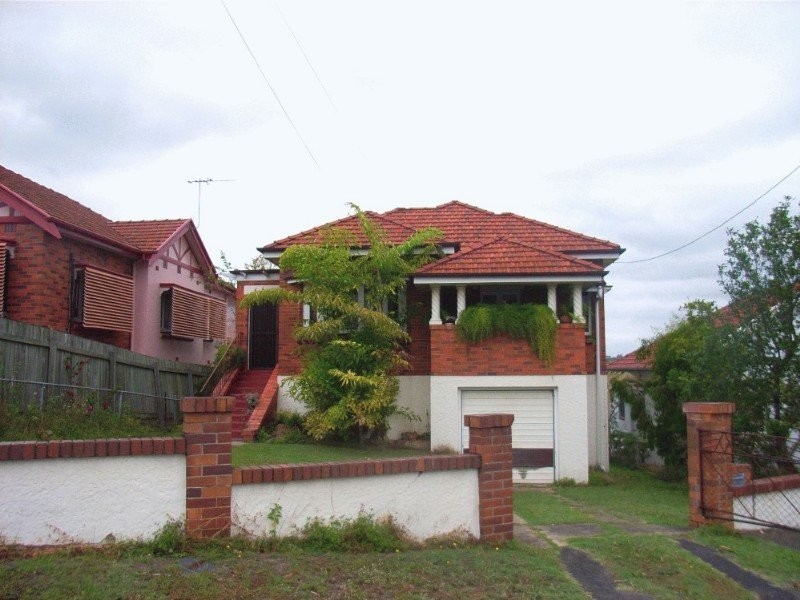 485 Old Cleveland Road, Camp Hill QLD 4152