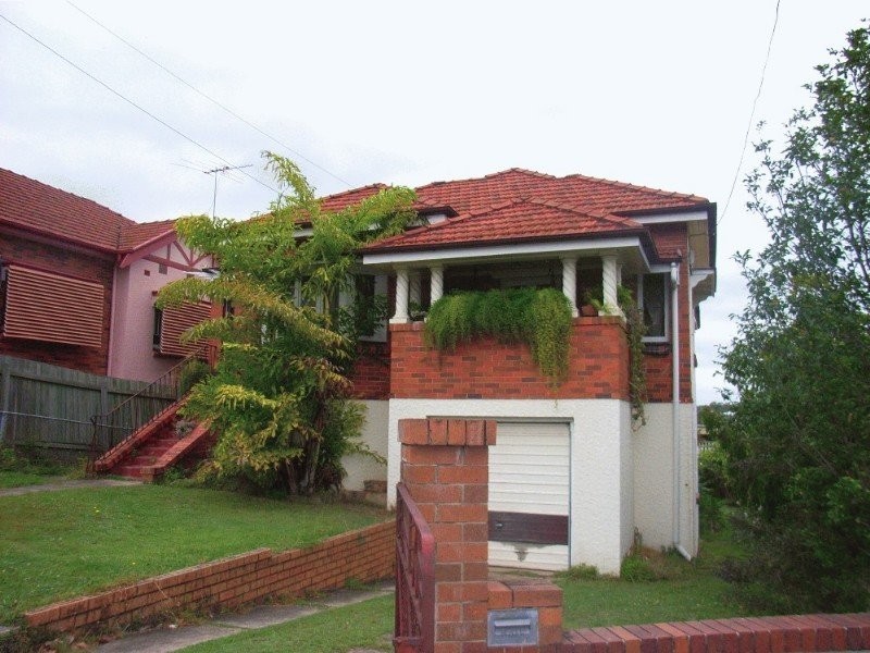 485 Old Cleveland Road, Camp Hill QLD 4152