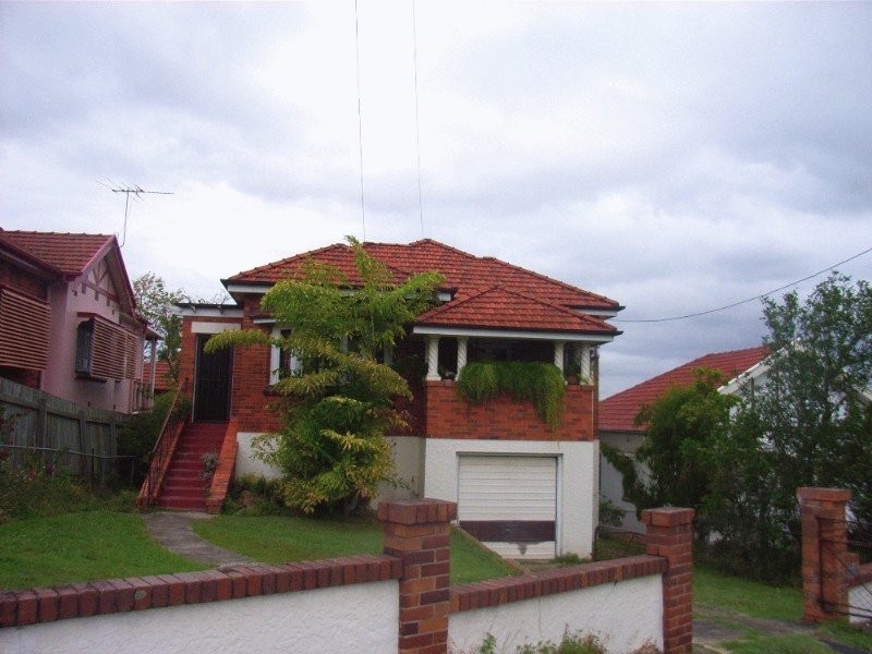 485 Old Cleveland Road, Camp Hill QLD 4152