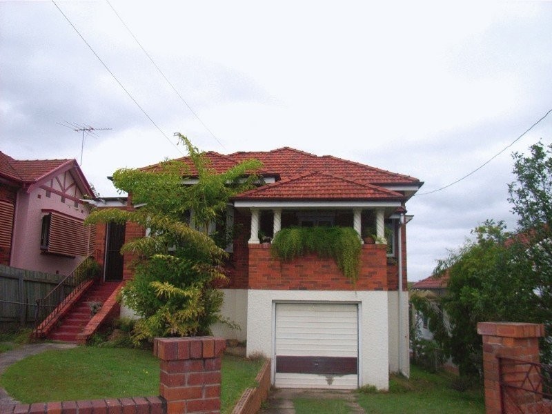 485 Old Cleveland Road, Camp Hill QLD 4152