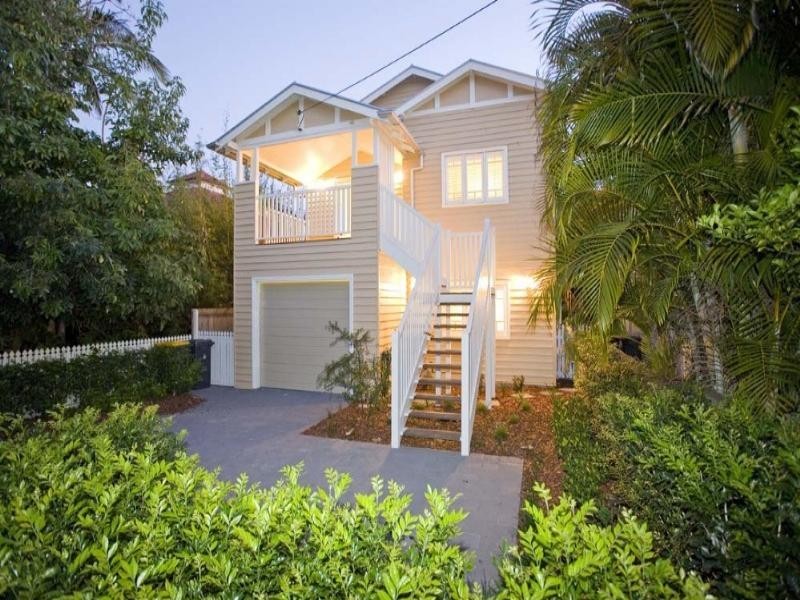 36 Forbes St, West End QLD 4810