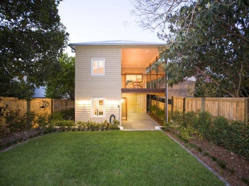 36 Forbes St, West End QLD 4810