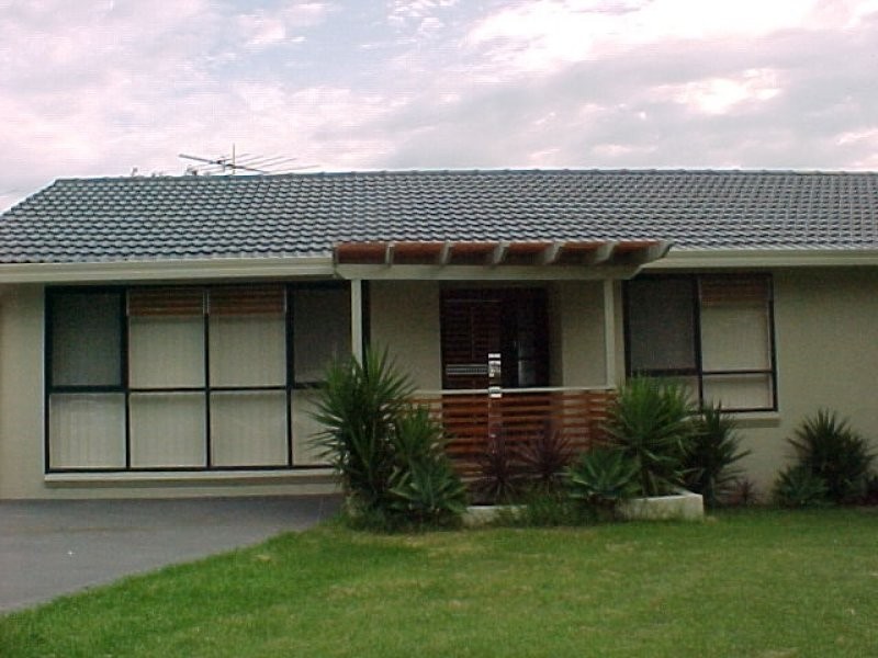 22 Wall Ave, Panania NSW 2213