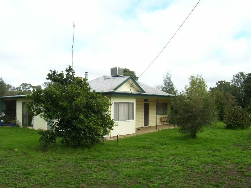 0 ‘Thuruna’, Cookamidgera NSW 2870