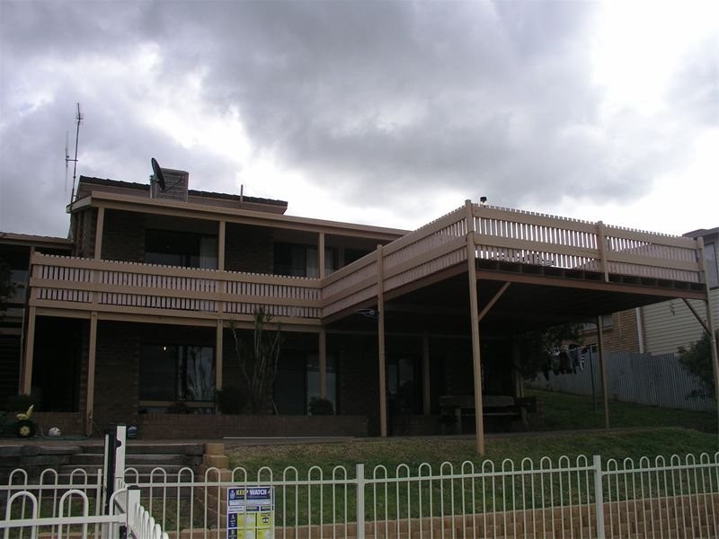1 Glenwarrie Place, Parkes NSW 2870