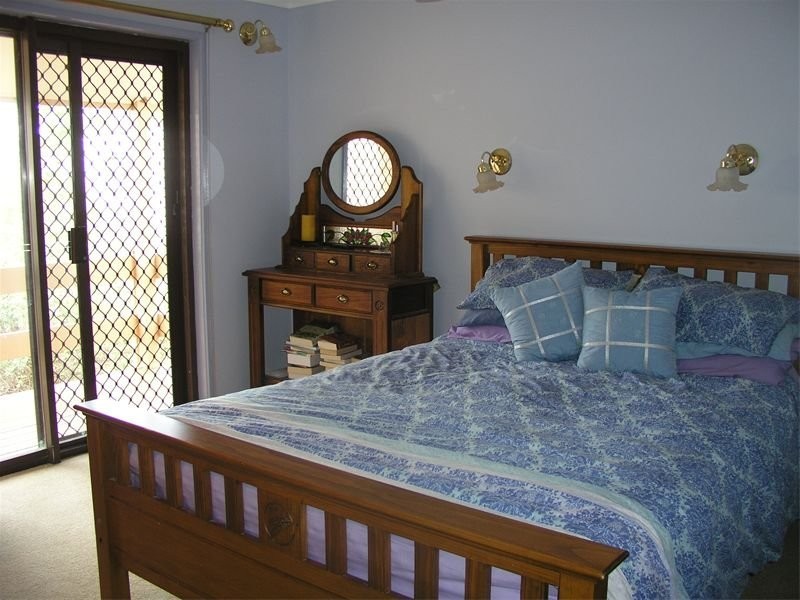 1 Glenwarrie Place, Parkes NSW 2870
