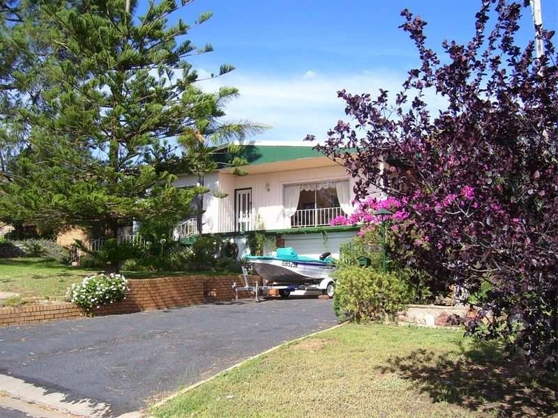 50 Lorking Street, Parkes NSW 2870