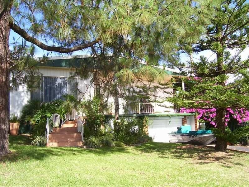 50 Lorking Street, Parkes NSW 2870