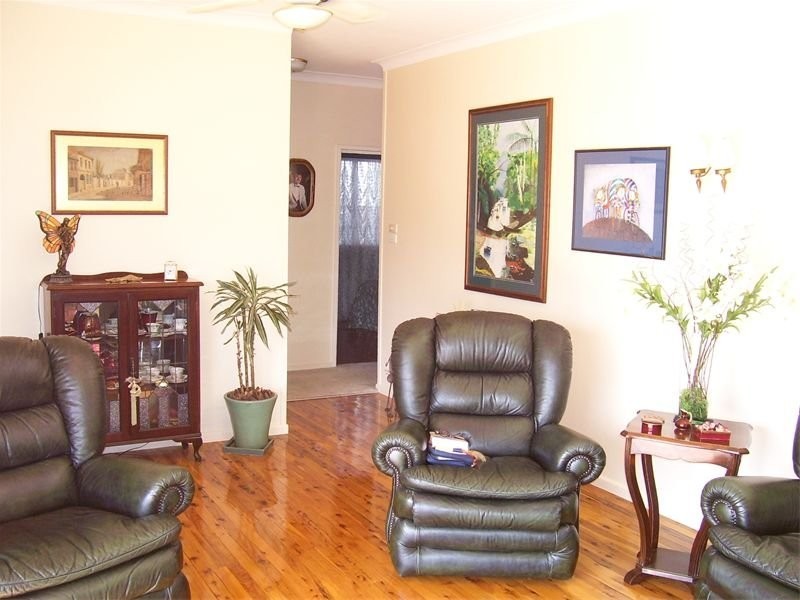 50 Lorking Street, Parkes NSW 2870