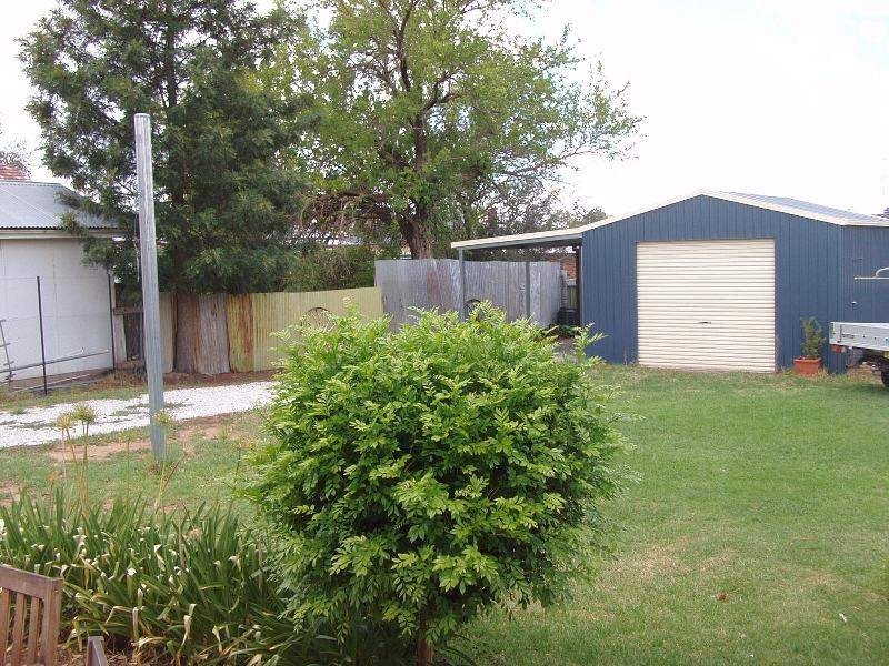 55 Dalton Street, Parkes NSW 2870
