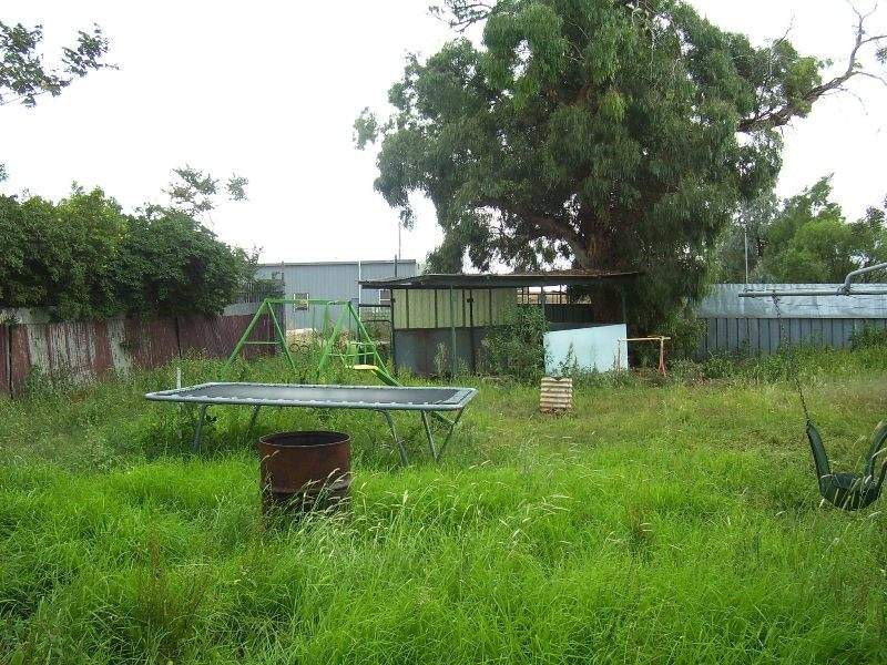 40 Webb Street, Parkes NSW 2870