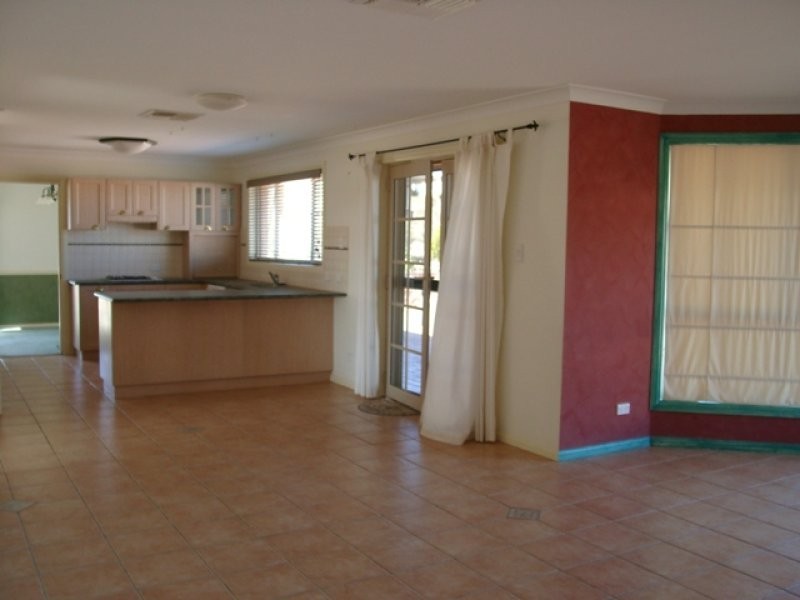 Lot 3 Thomas Street, Parkes NSW 2870