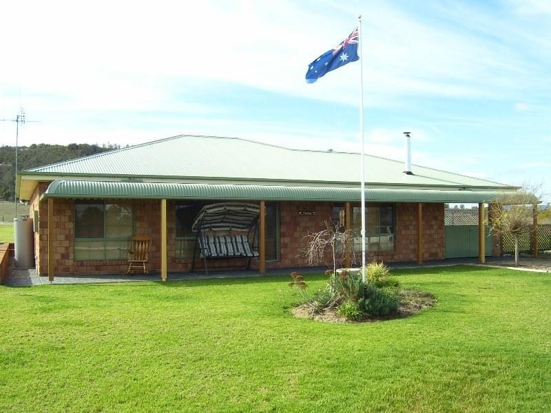 Lot 2 Fobes Road, Eugowra NSW 2806