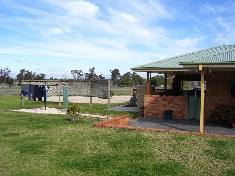 Lot 2 Fobes Road, Eugowra NSW 2806