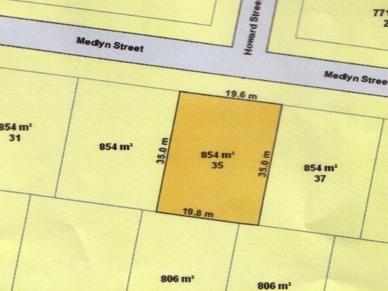 35 Medlyn Street, Parkes NSW 2870