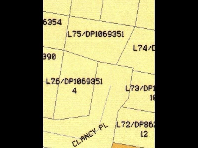 6 Clancy Place, Parkes NSW 2870