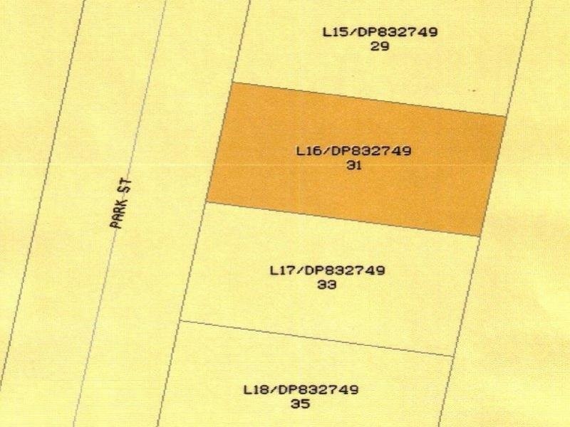 31 Park Street, Parkes NSW 2870